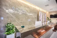 Yuehe  hotel liodian فنادق في لوى ديان