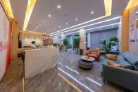 Shell Hotel (Huaibei Longhu Industrial Park)