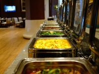 敦煌国际凯莱大饭店 - 餐厅