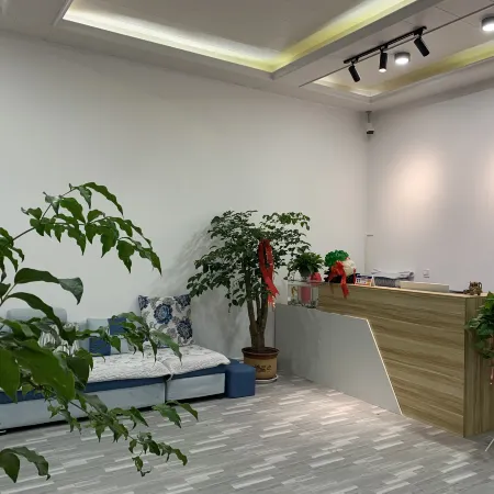 Ping Tang Zuo an inn