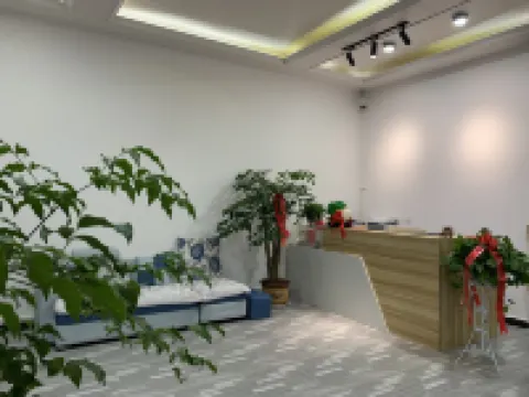 Ping Tang Zuo an inn