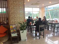 24@Home Hotel - breakfast