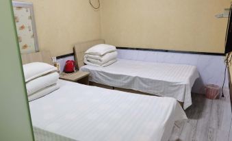 Fuxin Tiantian Fashion Hotel