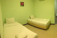 Casa Hotel Near KLIA 1 - balcony