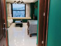 珠海铂尔泰精品公寓 - 豪华复式两房三床套房