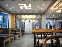 四姑娘山众山客栈 - 餐厅