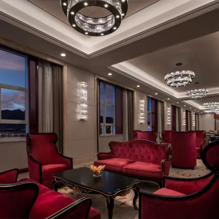 Xinrong Hotel Lhasa