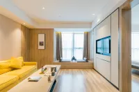 Atour Hotel (Mogan Mountain) Hotels in Huzhou