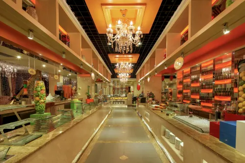 Golden Splendid Hotel · Gynn (Zhanjiang Dingsheng Plaza)
