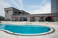 진취안 위징 호텔