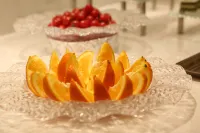 Xierdun Yixuan Hotel - sarapan