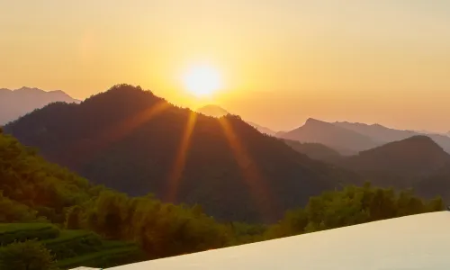 Cipo Jiangshan Holiday Guesthouse