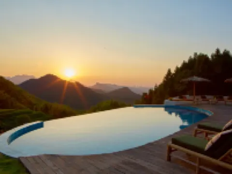 Cipo Jiangshan Holiday Guesthouse Hotels in Jiangshan