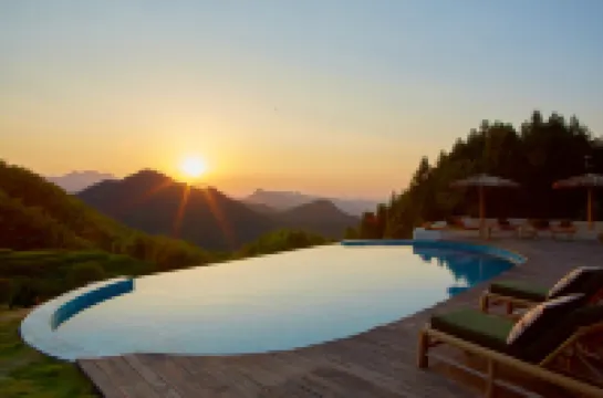 Cipo Jiangshan Holiday Guesthouse