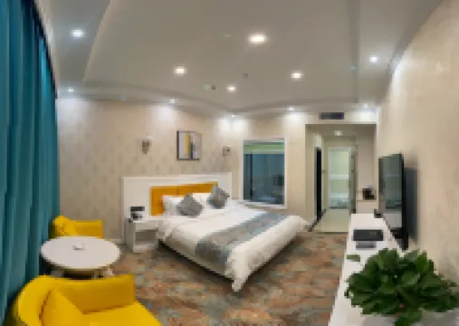 Yuzhong Huichen Business Hotel