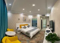 Yuzhong Huichen Business Hotel