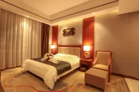 Kuytun Jintai Grand Hotel