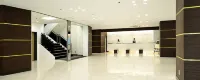 Hotel New Plaza Kurume โรงแรมในคุรุเมะ