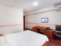 瑞来宾馆(重庆沙坪坝店) - 普通大床房