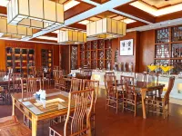 Luxi Redwood Hotel (Luxi Bus Station Branch) - servizio colazione