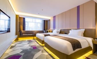 Shambala Hotel Exhibition Center