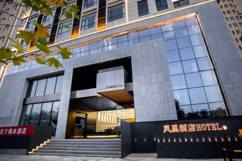 Qingyang Phoenix Hotel