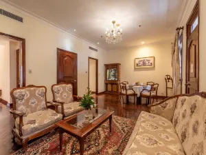 Hotel Grand Saigon