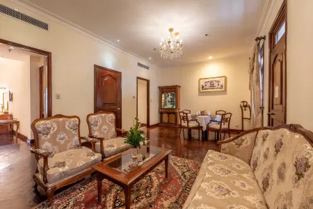 Hotel Grand Saigon