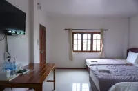 Sweet Home Chiangkhan Hotels in Chiang Khan