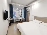 Hotel Yongfu Ruisen
