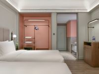 广州南沙美居酒店 - 海景高级双床房