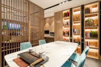 JIAYU HOTEL - parking