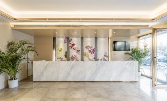 Lavande Hotel (Guangzhou Huangpu Free Trade Zone Xiayuan Metro Station Branch)