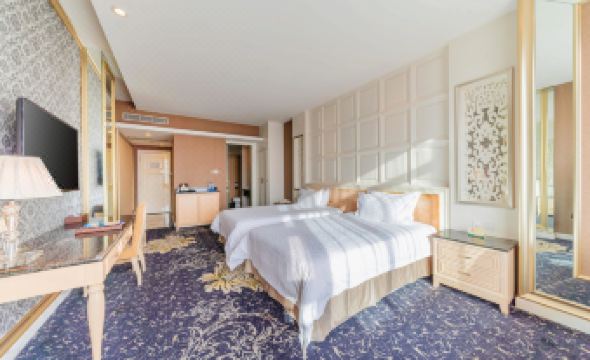 Dongguan Silver Holiday Hotel