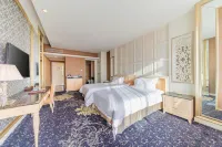 Dongguan Silver Holiday Hotel - spa