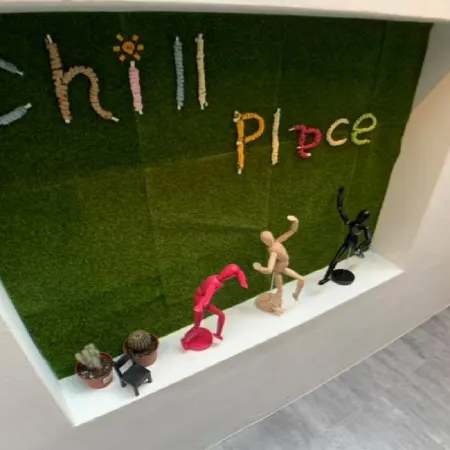 Chill Place