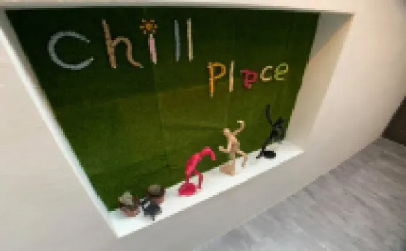 Chill Place