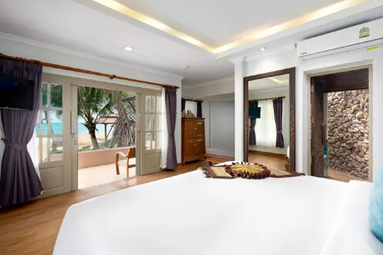 บังกะโลแกรนด์ดีลักซ์