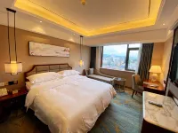 Elong Leisure Hotel (Xiangxi Baojing) 바오징 호텔