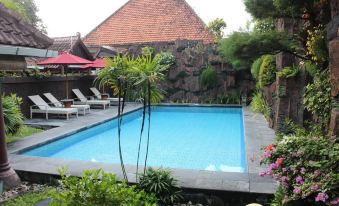 Prambanan Guesthouse