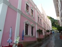 富业假日酒店(中山富华道店) - 酒店附近