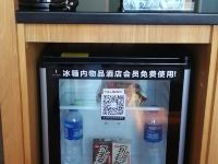 安达曼源宿酒店(佛山广佛智城店) - 禅意大床房