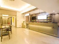 漢庭飯店（鄭州中原萬達汝河路店） 桐槐附近的飯店