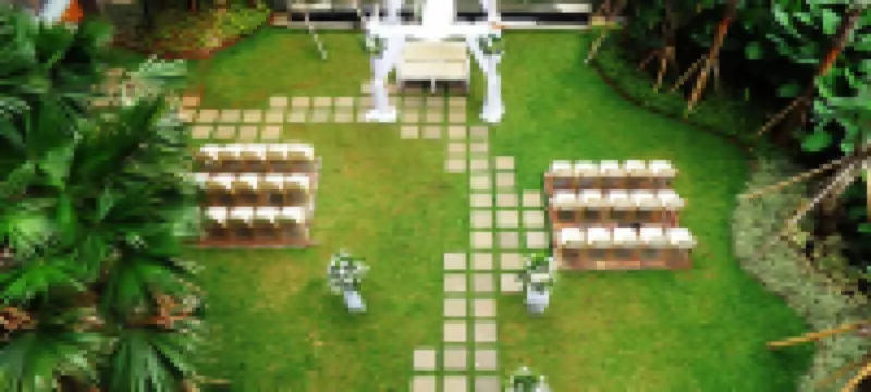 Soll Marina Hotel Serpong Hotels in South Tangerang City