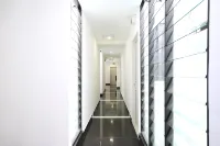 Iris Hotel Hotels in Kajang