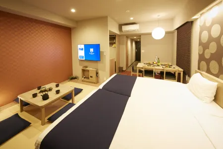 MONday Apart  Premium Nihonbashi