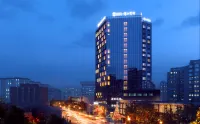 Boyun · Jinjiang Hotel Các khách sạn ở Khu thương mại Plaza Yulin Life và Tongzilin