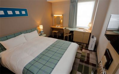 モデレートダブル ホテル モンテ エルマーナ神戸 アマリーの写真