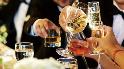 結婚披露宴サービス ホテルニューオータニ幕張の写真