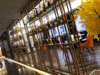 云之尚四季柔光酒店(昆明翠湖云大医院店) - 酒吧